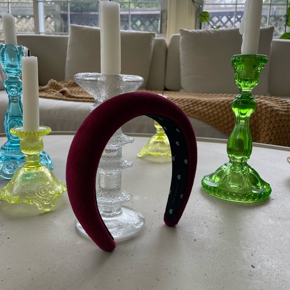 Lele Sadoughi headband - Picture 2 of 3